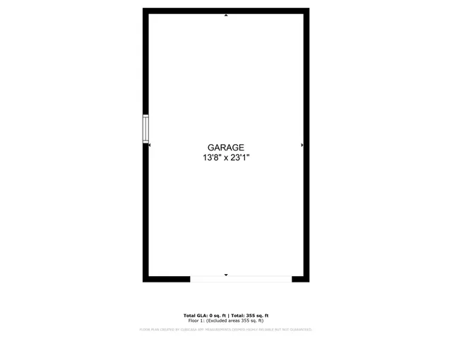 $99,000 | 1530 Buffalo Street, Kannapolis, NC 28081