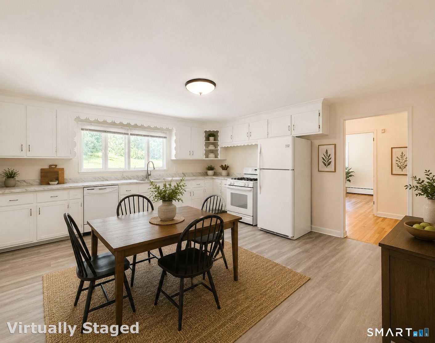 2326 Old Town Road Bridgeport, CT 06606 - Photo 3 of 33