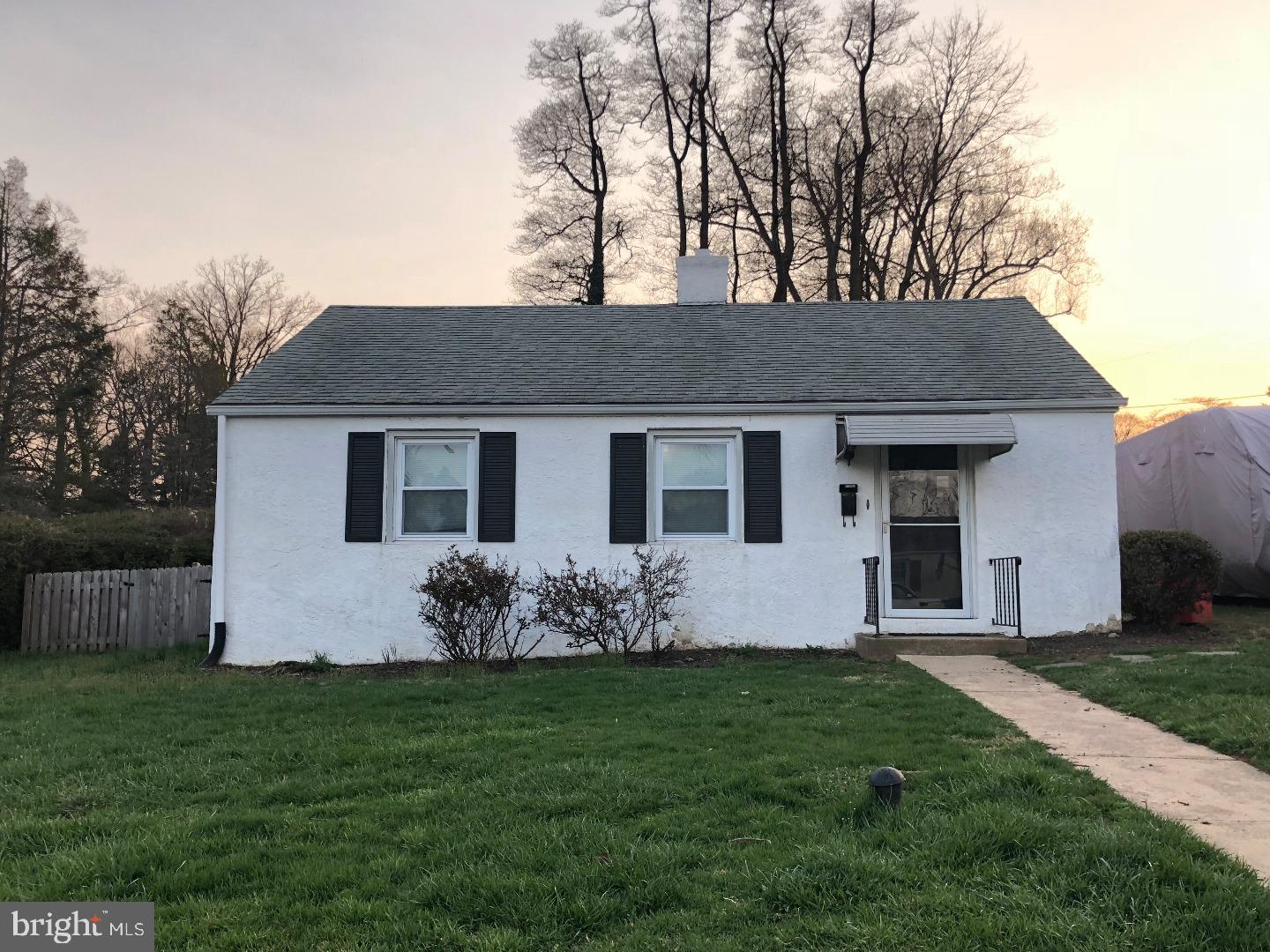 22 Beryl Road Paoli, PA 19301 - Photo 1 of 1