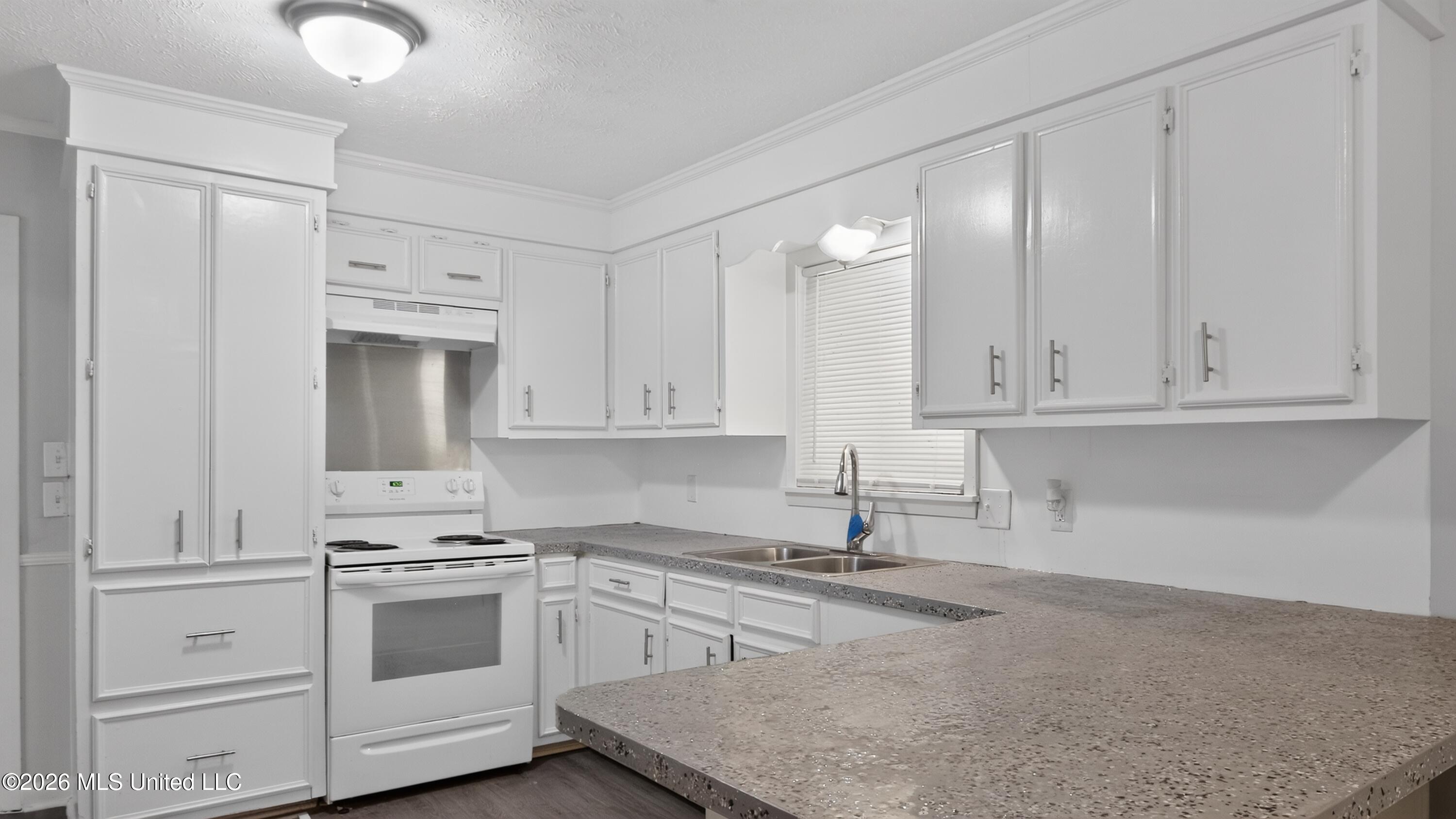 236 South Canton Club Circle Jackson, MS 39211 - Photo 9 of 30 15_236_S_Canton_Club_Cir-Kitchen-0321