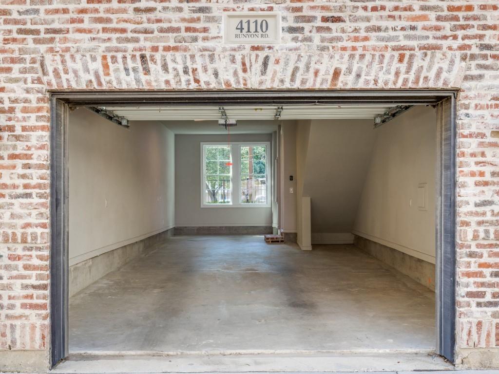 4110 Runyon Road Addison, TX 75001 - Photo 28 of 29 Gallery Image 28