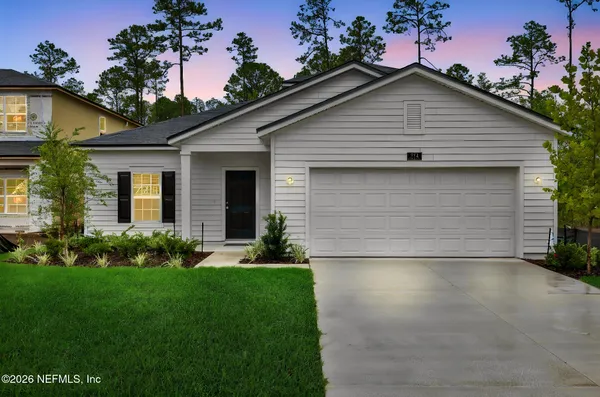 $459,990 | 374 Villanueva Trail, St. Augustine, FL 32095