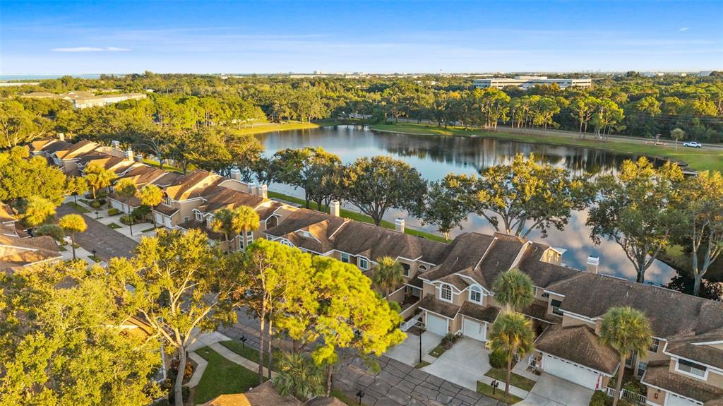 3058 Overlook Place Clearwater, FL 33760 - Photo 39 of 45