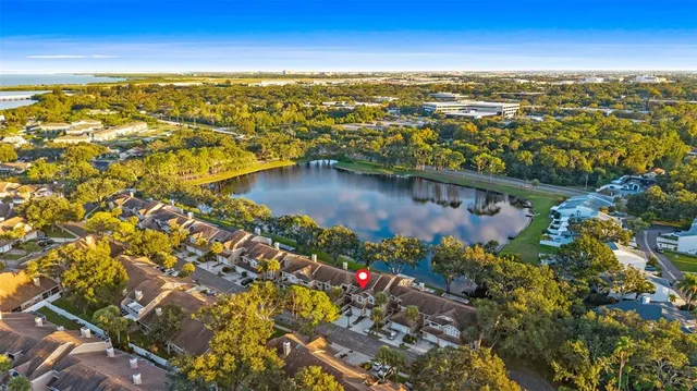 $3,000 | 3058 Overlook Place, Clearwater, FL 33760