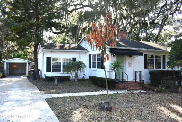 $2,800 | 2836 Ionic Avenue, Jacksonville, FL 32210