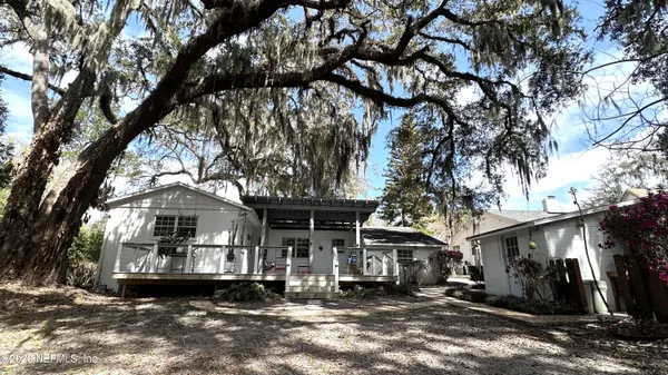 $2,800 | 2836 Ionic Avenue, Jacksonville, FL 32210