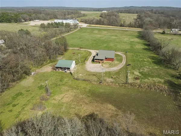 $499,900 | 25097 Highway 25, Bloomfield, MO 63825