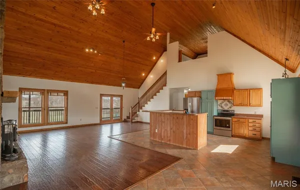 $499,900 | 25097 Highway 25, Bloomfield, MO 63825
