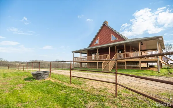$499,900 | 25097 Highway 25, Bloomfield, MO 63825