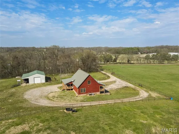 $499,900 | 25097 Highway 25, Bloomfield, MO 63825