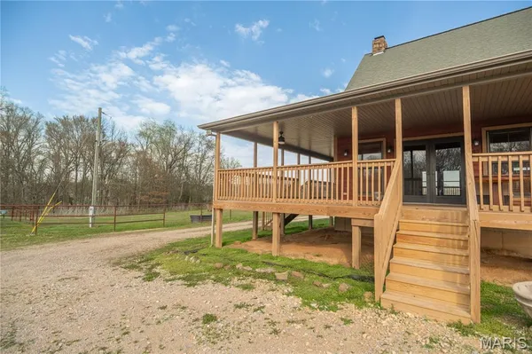 $499,900 | 25097 Highway 25, Bloomfield, MO 63825