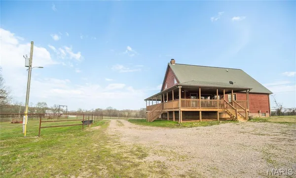 $499,900 | 25097 Highway 25, Bloomfield, MO 63825