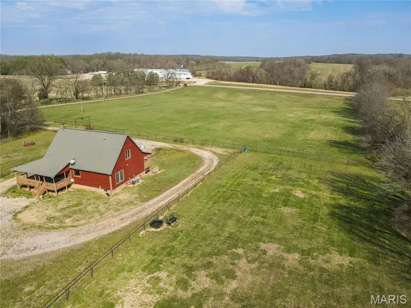 $499,900 | 25097 Highway 25, Bloomfield, MO 63825