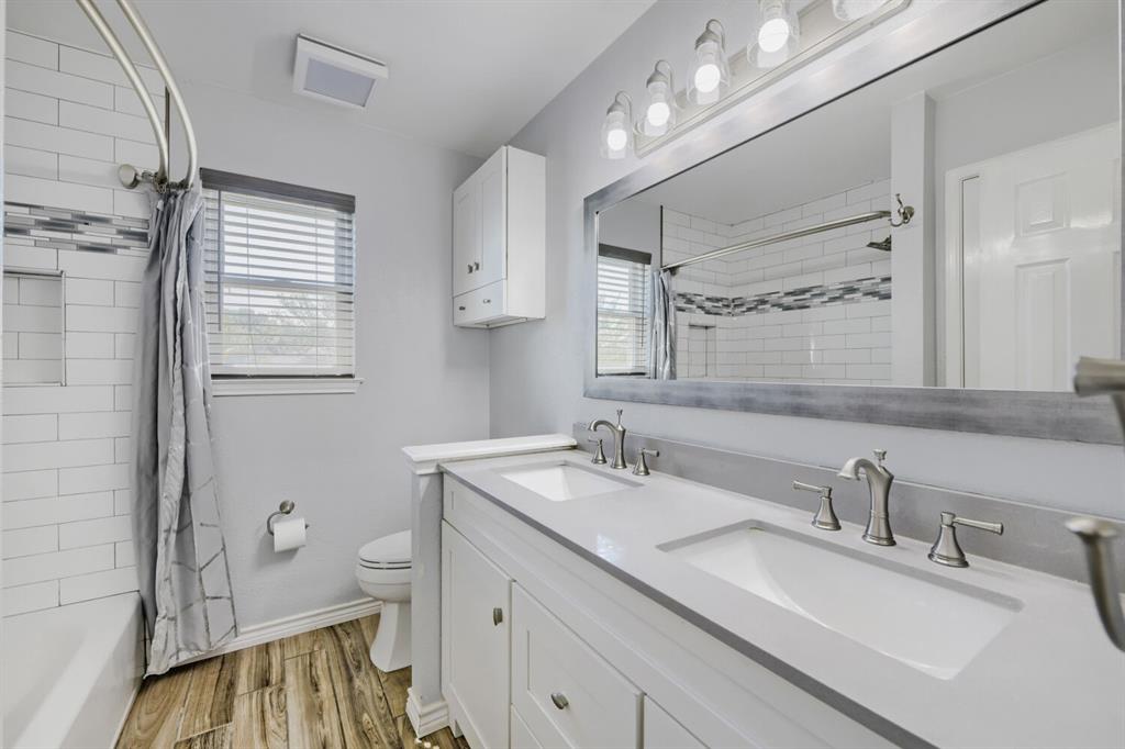 5429 Rocky Mountain Road Fort Worth, TX 76137 - Photo 21 of 31