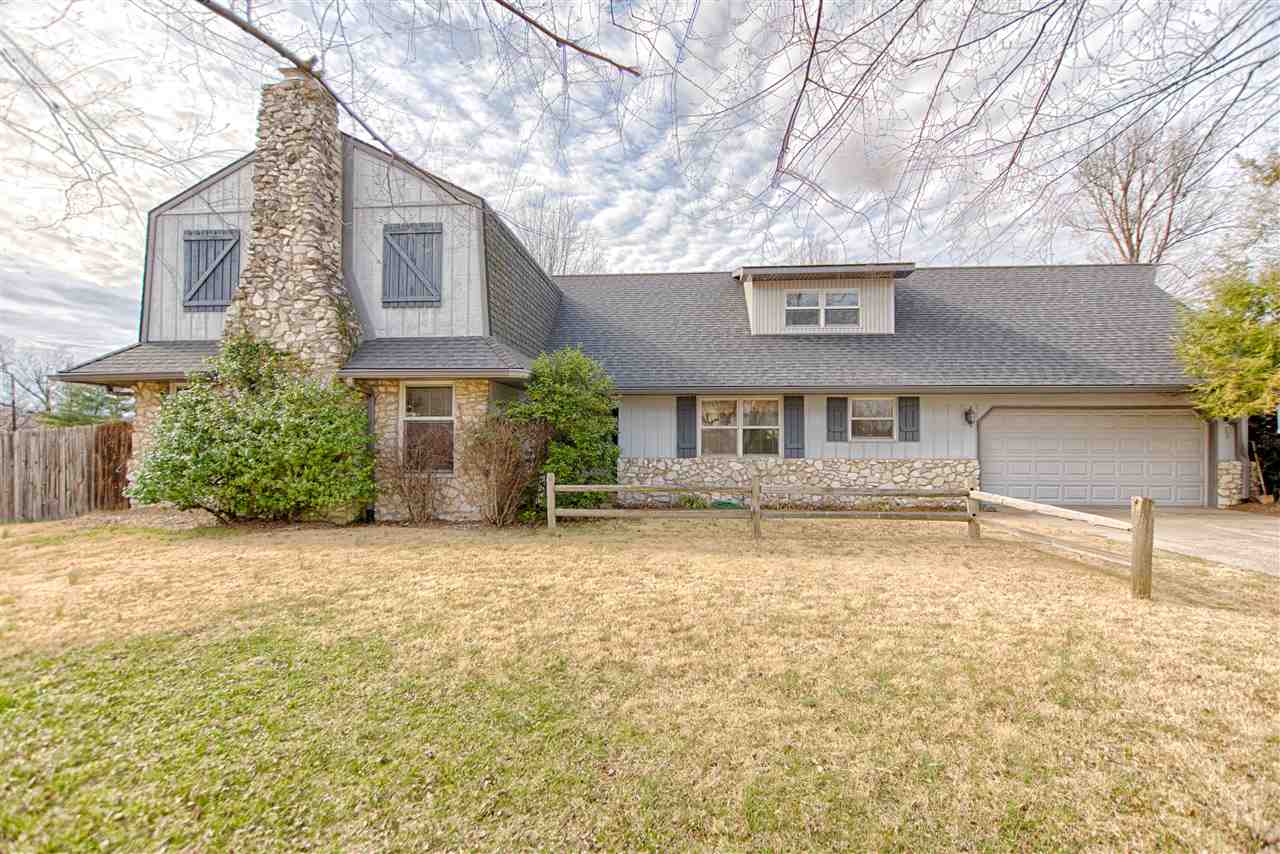 8066 Ridgemont Drive Newburgh, IN 47630 - Photo 1 of 36 Gallery Image 1