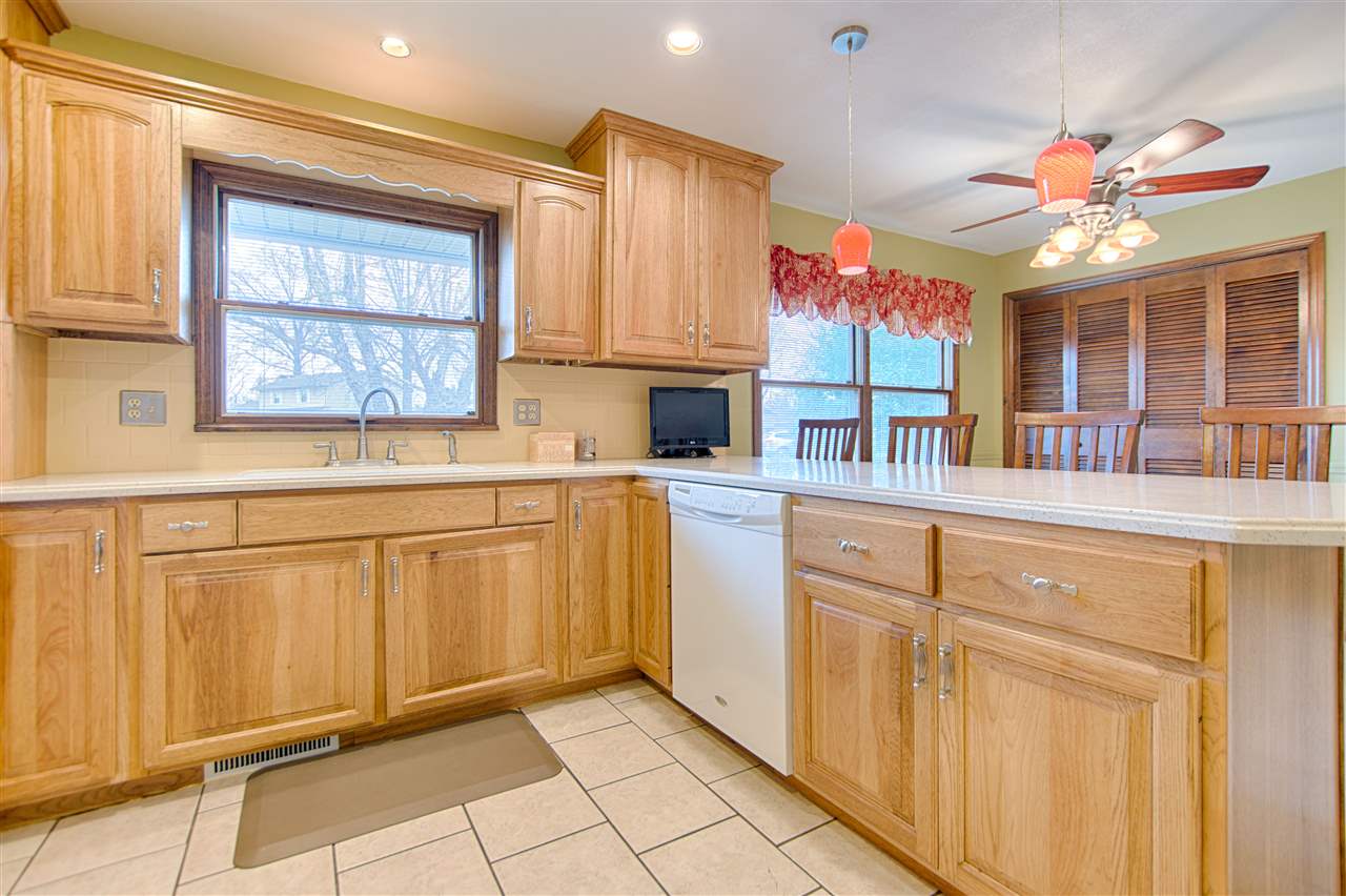 8066 Ridgemont Drive Newburgh, IN 47630 - Photo 14 of 36 Gallery Image 14