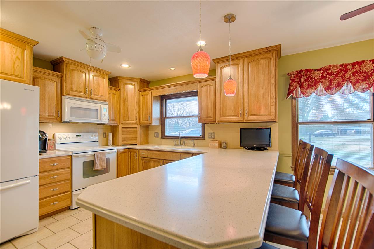 8066 Ridgemont Drive Newburgh, IN 47630 - Photo 15 of 36 Gallery Image 15