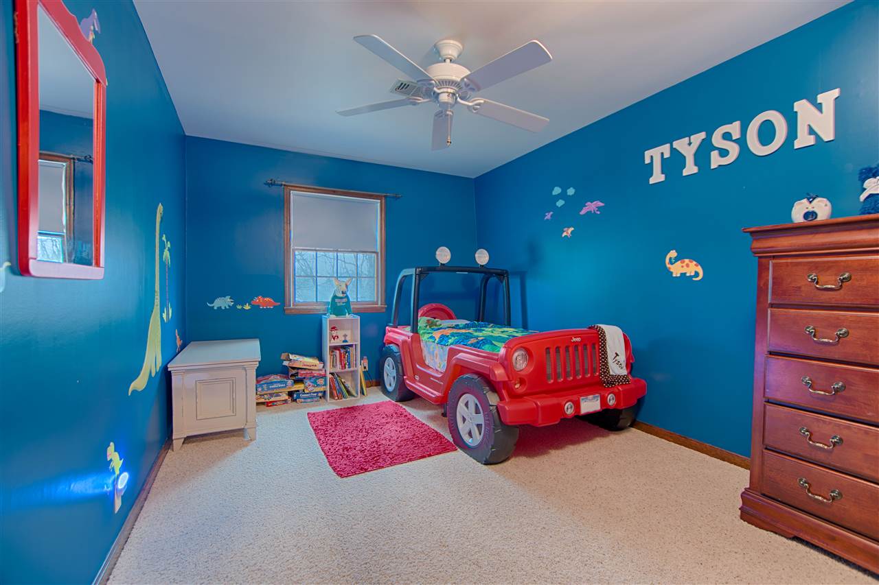 8066 Ridgemont Drive Newburgh, IN 47630 - Photo 19 of 36 Gallery Image 19
