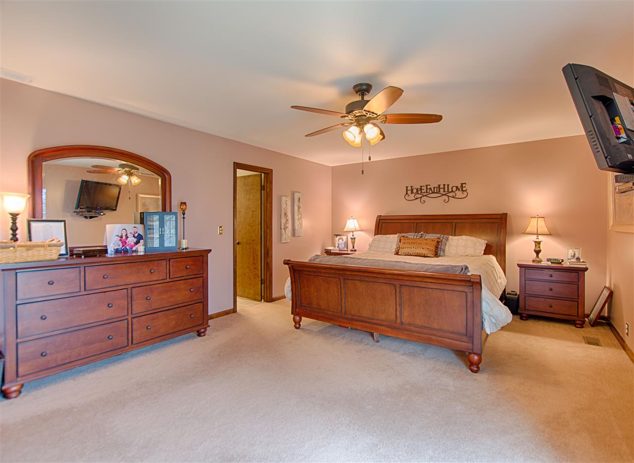 8066 Ridgemont Drive Newburgh, IN 47630 - Photo 26 of 36 Gallery Image 26