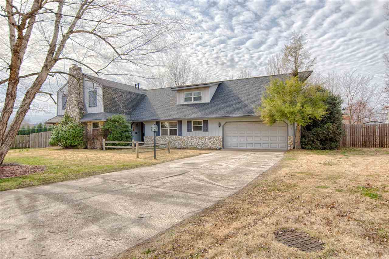 8066 Ridgemont Drive Newburgh, IN 47630 - Photo 4 of 36 Gallery Image 4