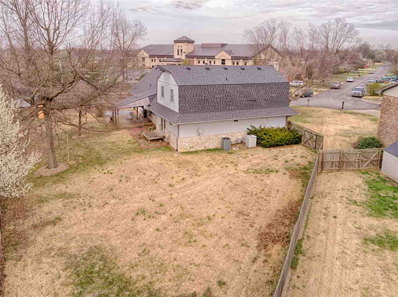 8066 Ridgemont Drive Newburgh, IN 47630 - Photo 32 of 36 Gallery Image 32