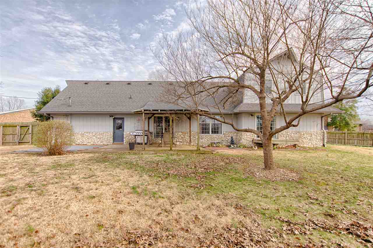 8066 Ridgemont Drive Newburgh, IN 47630 - Photo 33 of 36 Gallery Image 33