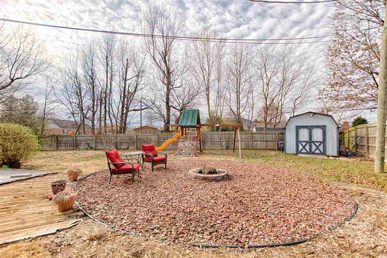 8066 Ridgemont Drive Newburgh, IN 47630 - Photo 35 of 36 Gallery Image 35
