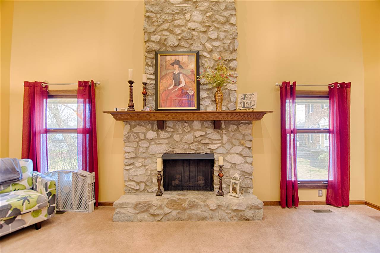 8066 Ridgemont Drive Newburgh, IN 47630 - Photo 6 of 36 Gallery Image 6