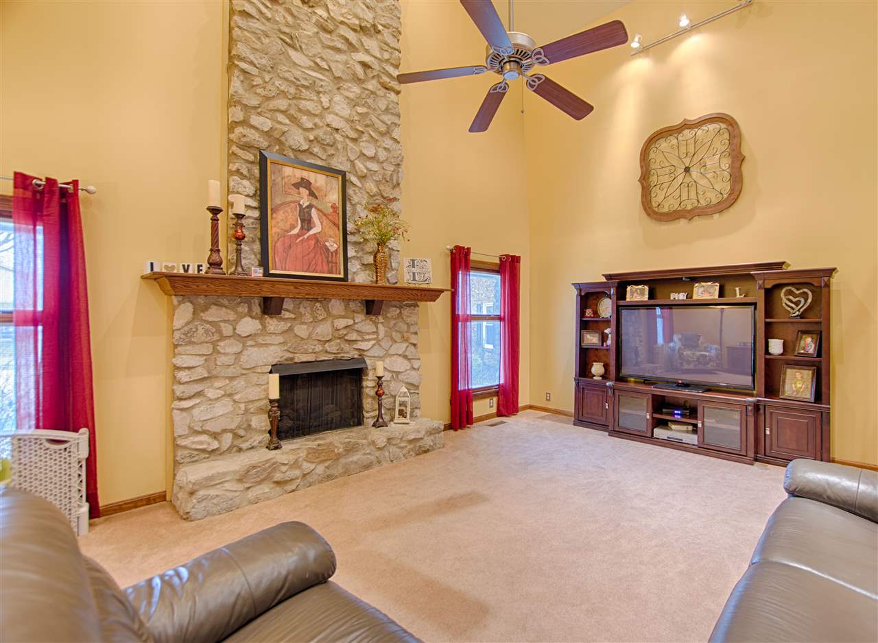 8066 Ridgemont Drive Newburgh, IN 47630 - Photo 7 of 36 Gallery Image 7
