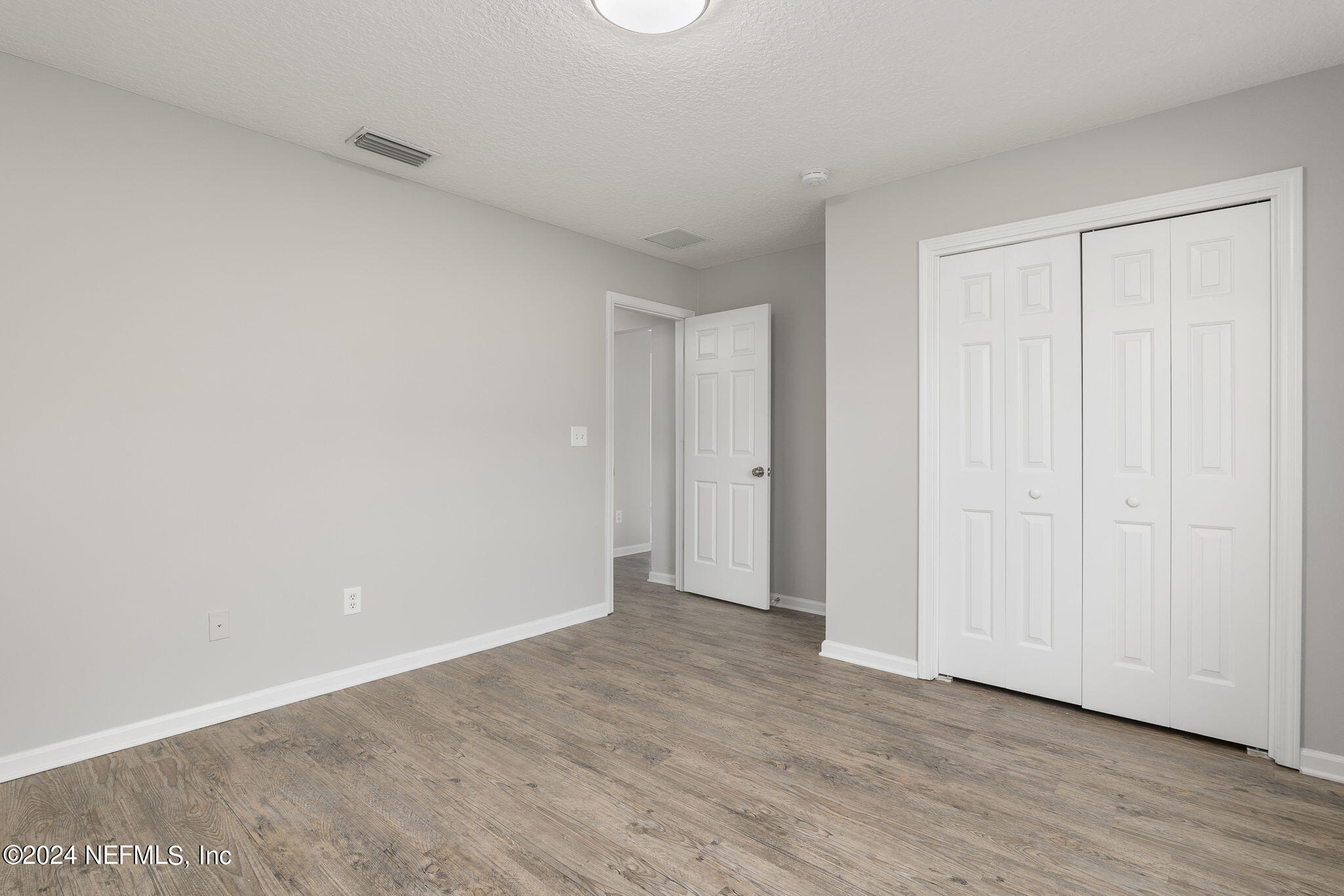 1579 Timber Trace Drive St. Augustine, FL 32092 - Photo 10 of 30 a view of an empty room