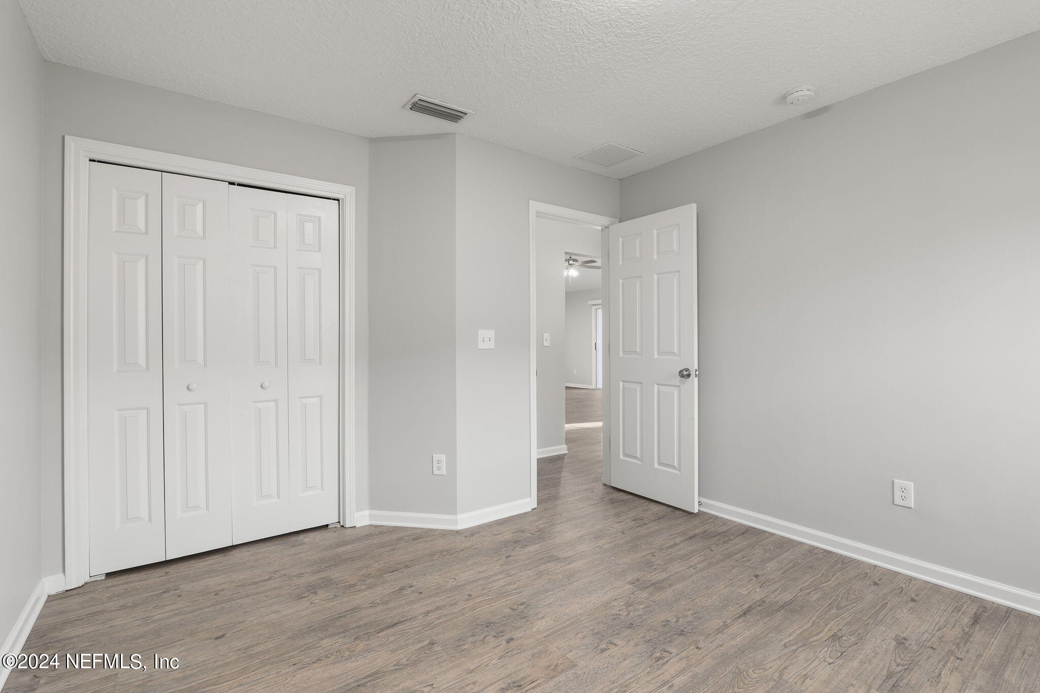 1579 Timber Trace Drive St. Augustine, FL 32092 - Photo 19 of 30 a view of an empty room