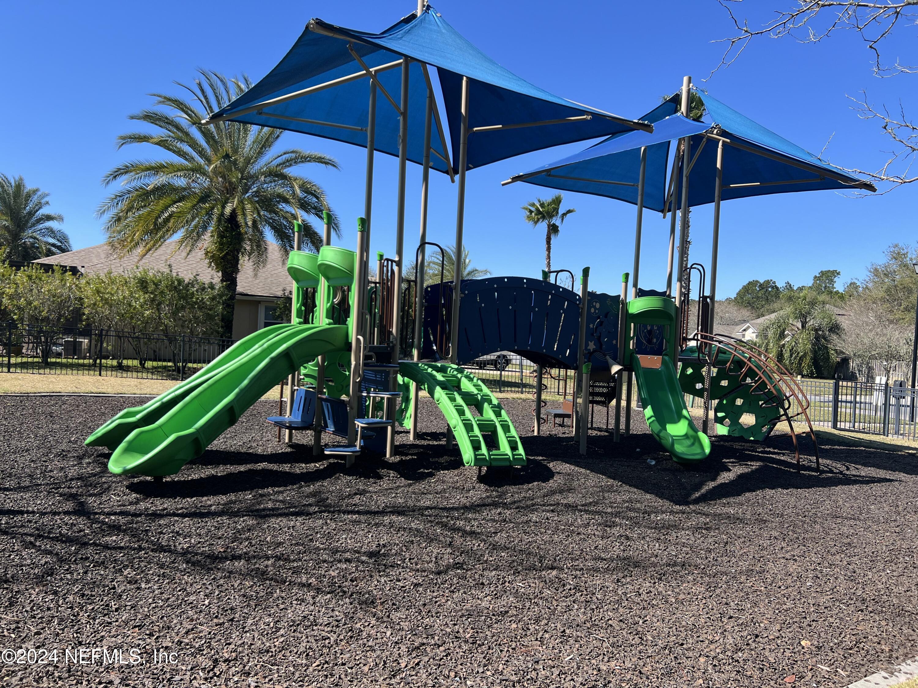 1579 Timber Trace Drive St. Augustine, FL 32092 - Photo 28 of 30 a view of street with sitting area