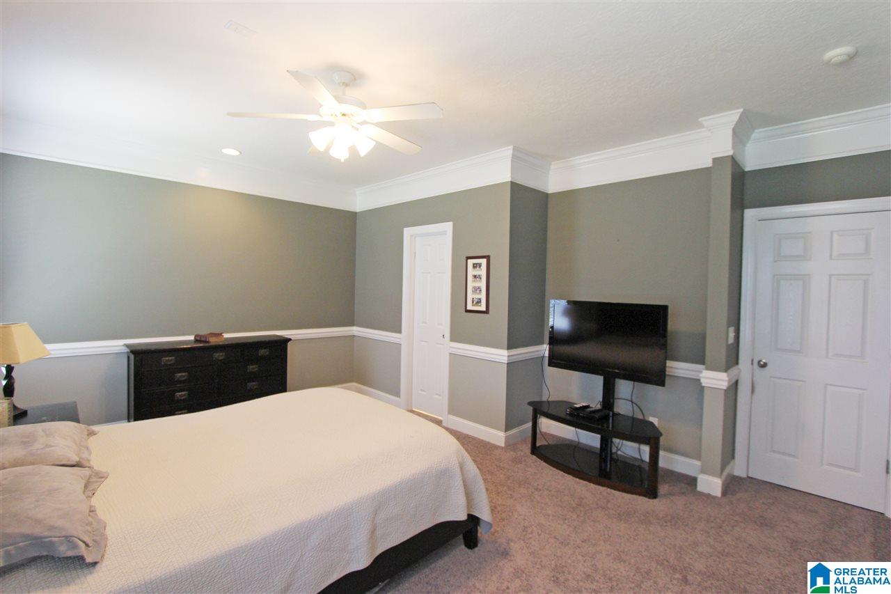 96 Timberview Lane Anniston, AL 36207 - Photo 9 of 50