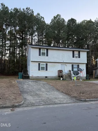 $335,000 | 1427 Cherrycrest Drive, Durham, NC 27704
