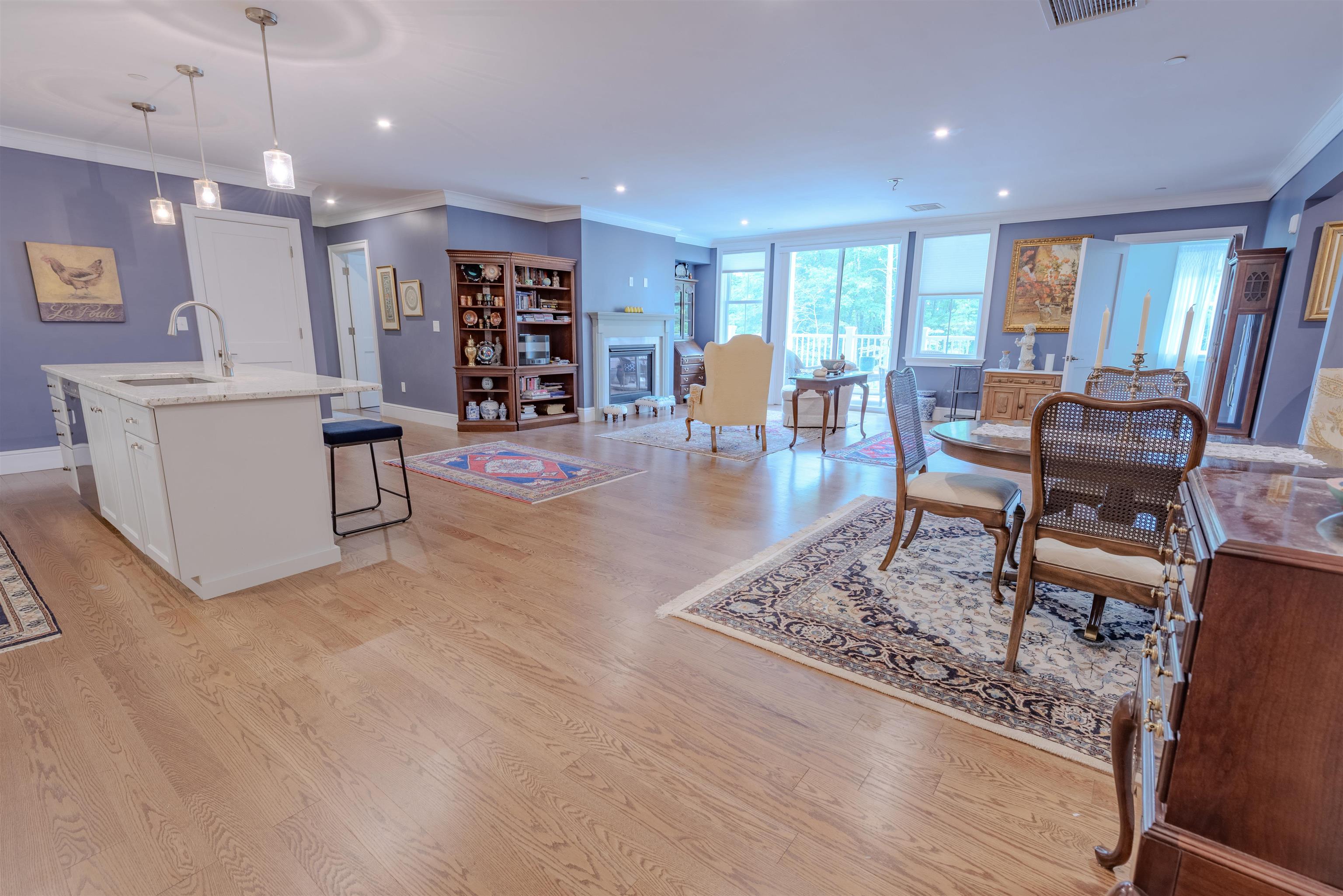 7 Willey Creek Road, Unit 206 Exeter, NH 03833 - Photo 10 of 35 Gallery Image 10
