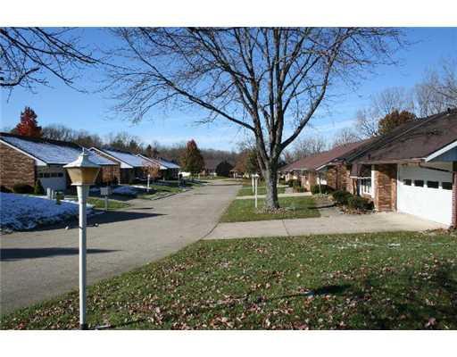 529 Archer Lane, Unit 529 Springfield, OH 45503 - Photo 10 of 10