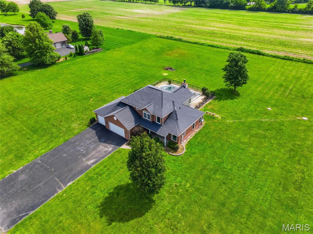 4722 Timber View Drive Waterloo, IL 62298 - Photo 1 of 52