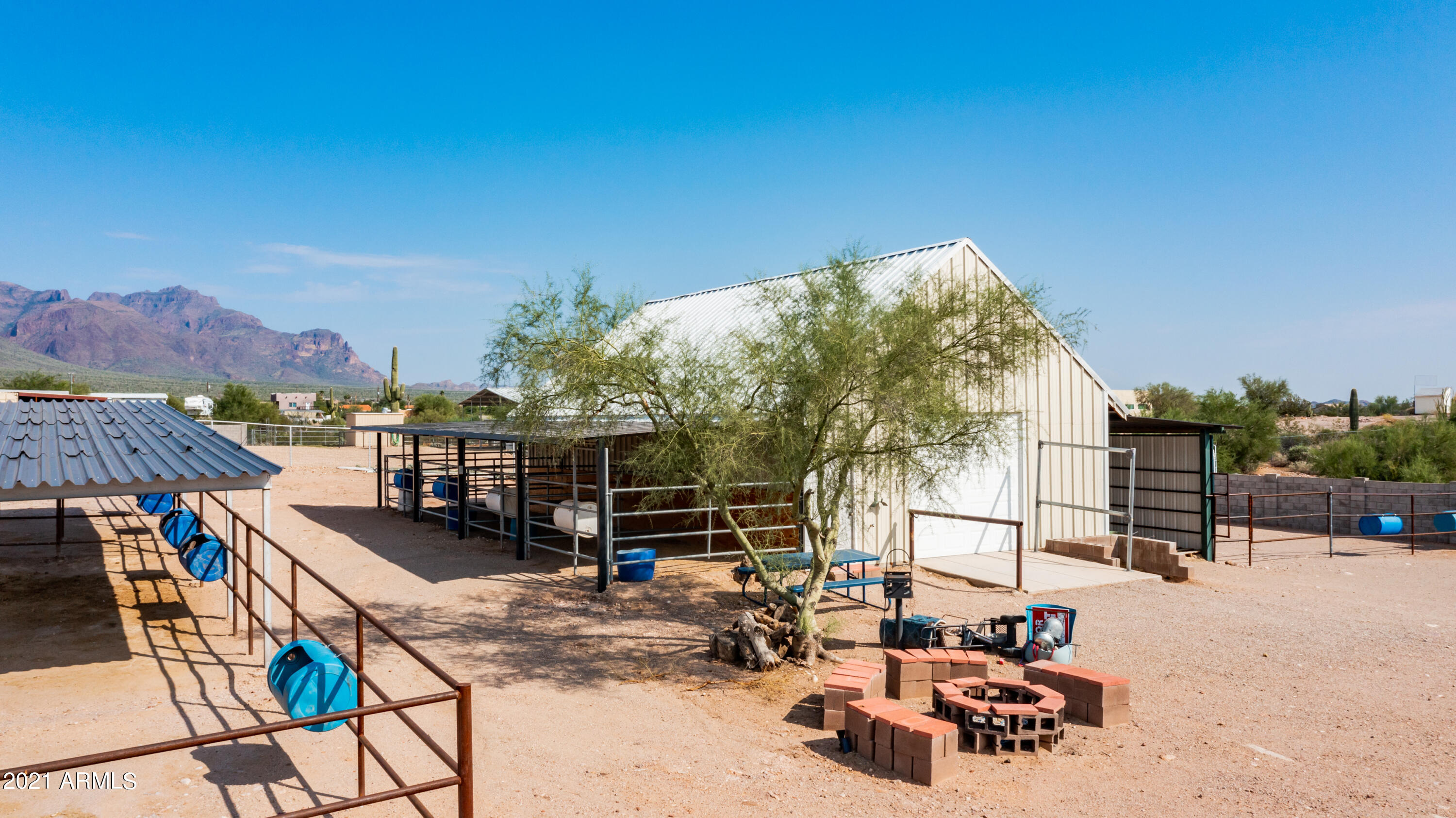 327 North Boyd Road Apache Junction, AZ 85119 - Photo 37 of 45 327 North Boyd Road-38