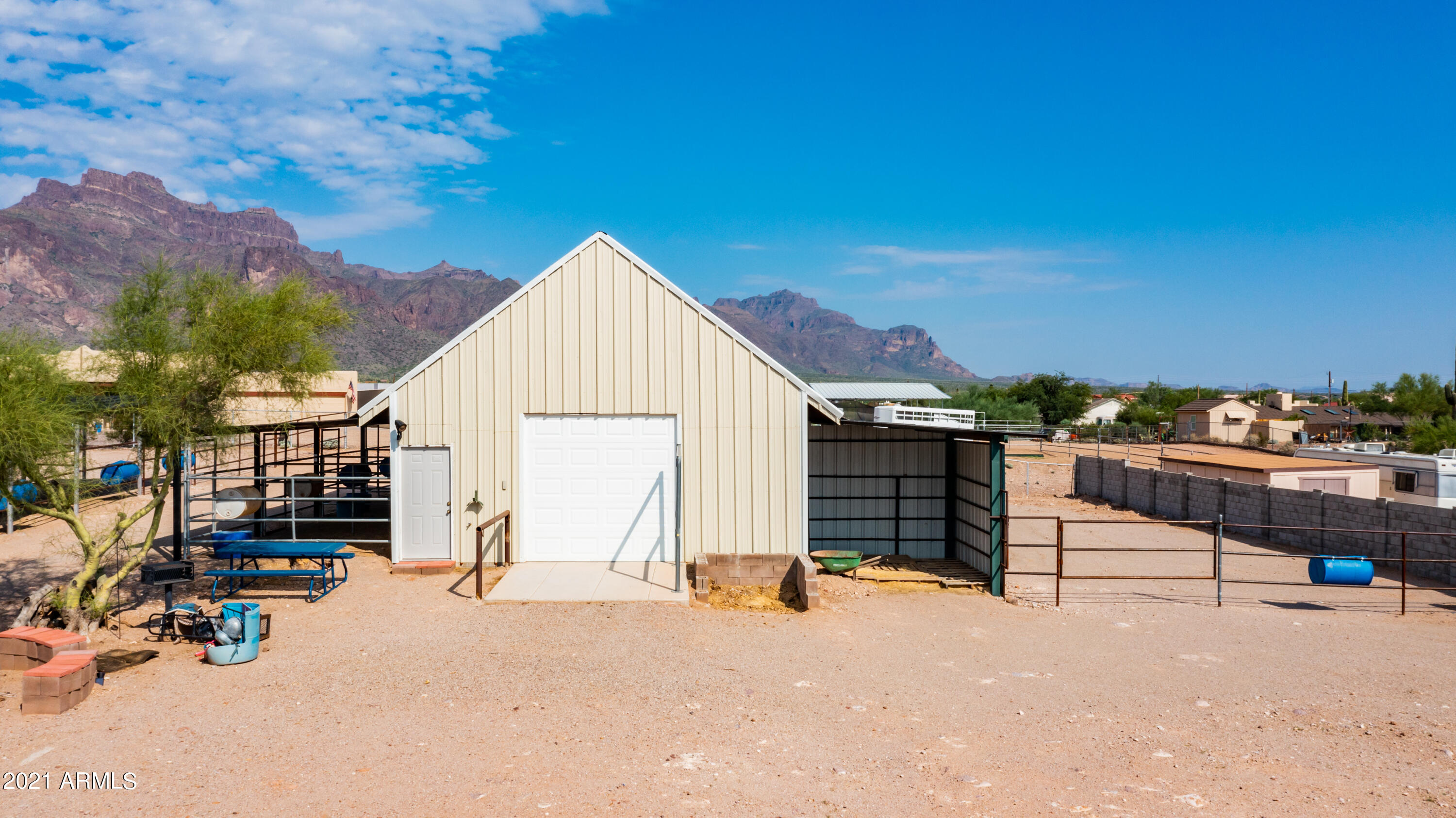 327 North Boyd Road Apache Junction, AZ 85119 - Photo 38 of 45 327 North Boyd Road-39