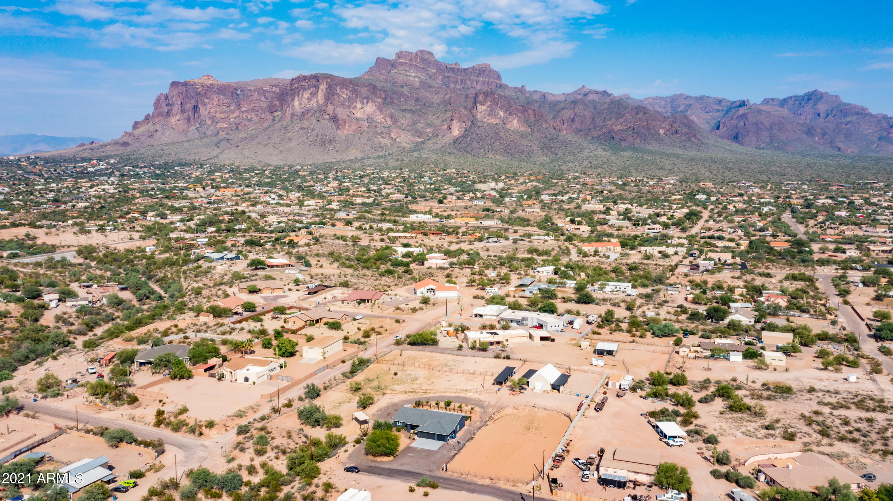 327 North Boyd Road Apache Junction, AZ 85119 - Photo 40 of 45 327 North Boyd Road-41