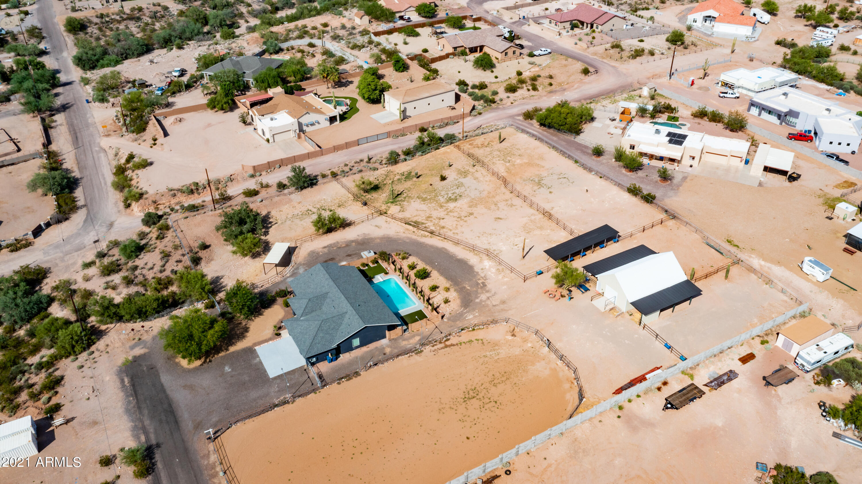 327 North Boyd Road Apache Junction, AZ 85119 - Photo 41 of 45 327 North Boyd Road-42