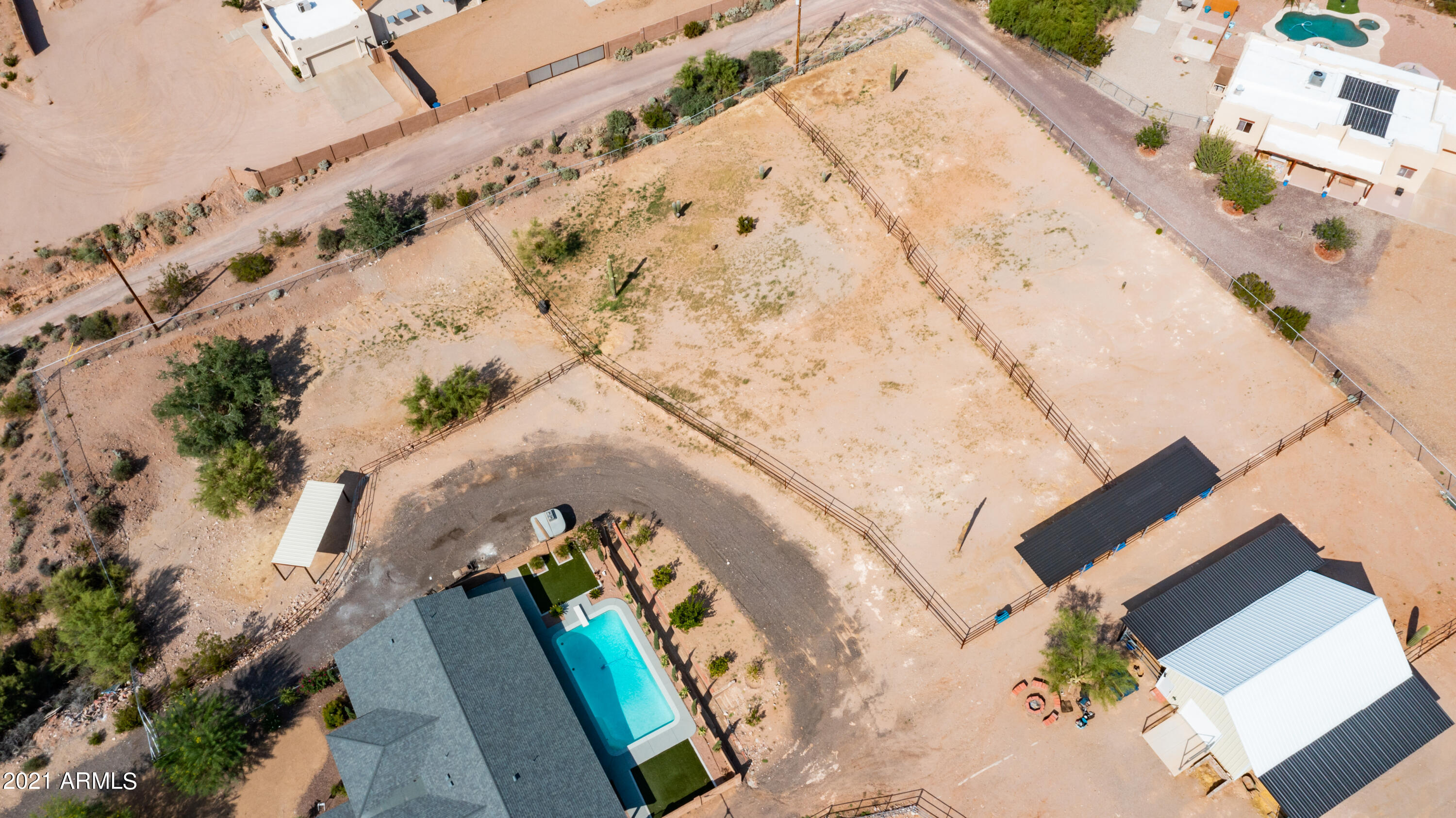 327 North Boyd Road Apache Junction, AZ 85119 - Photo 42 of 45 327 North Boyd Road-43