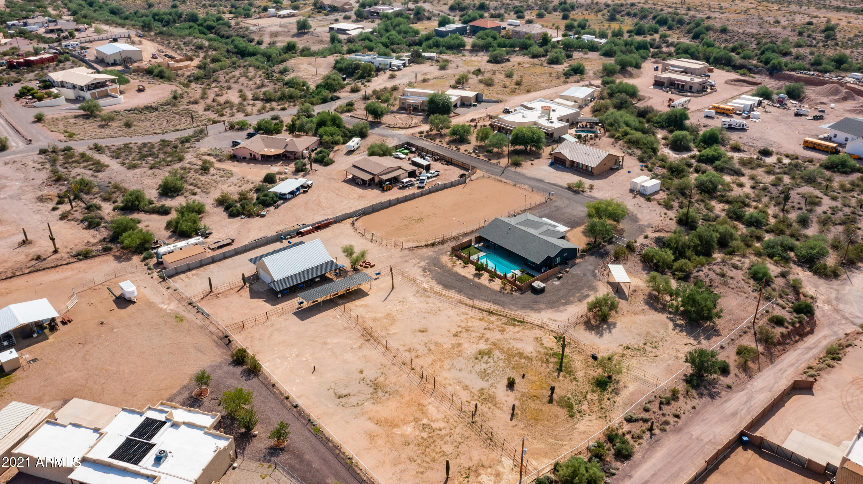 327 North Boyd Road Apache Junction, AZ 85119 - Photo 43 of 45 327 North Boyd Road-44