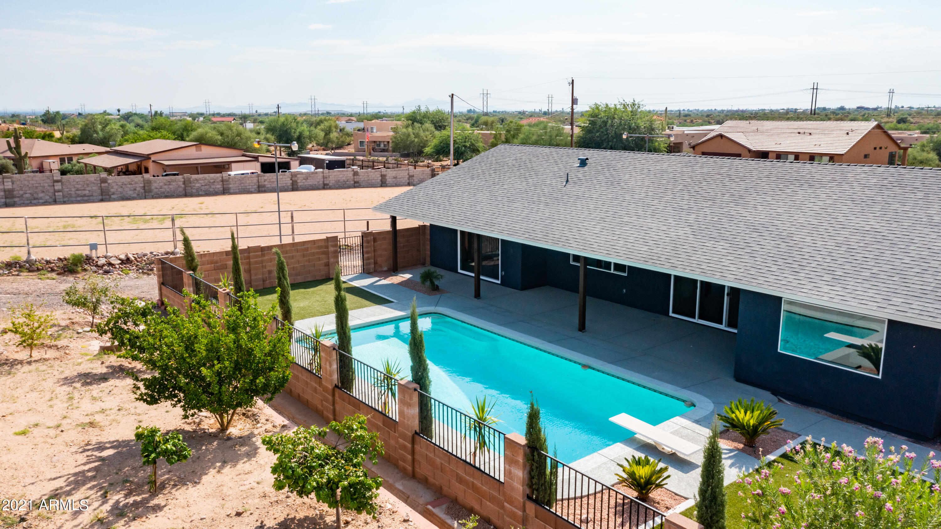 327 North Boyd Road Apache Junction, AZ 85119 - Photo 45 of 45 327 North Boyd Road-46