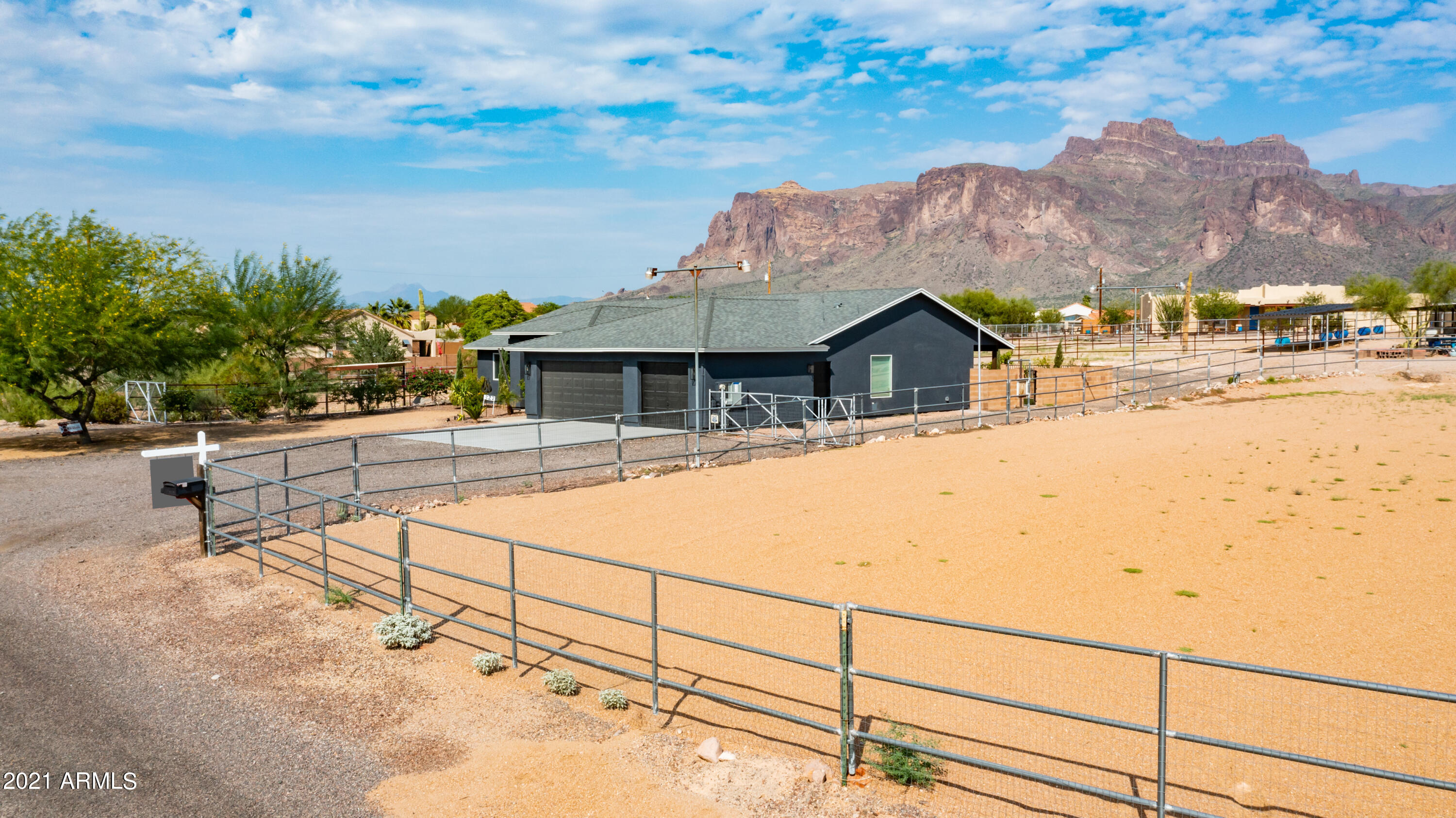 327 North Boyd Road Apache Junction, AZ 85119 - Photo 7 of 45 327 North Boyd Road-2