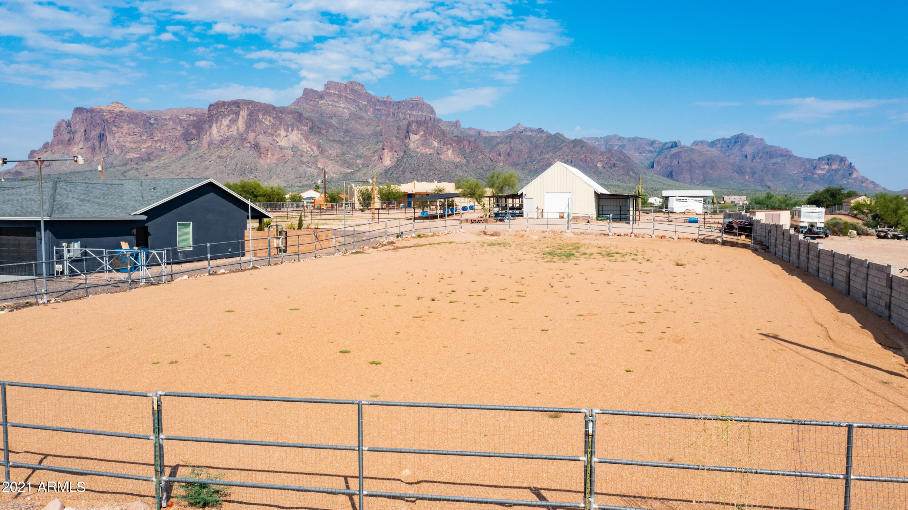 327 North Boyd Road Apache Junction, AZ 85119 - Photo 8 of 45 327 North Boyd Road-4