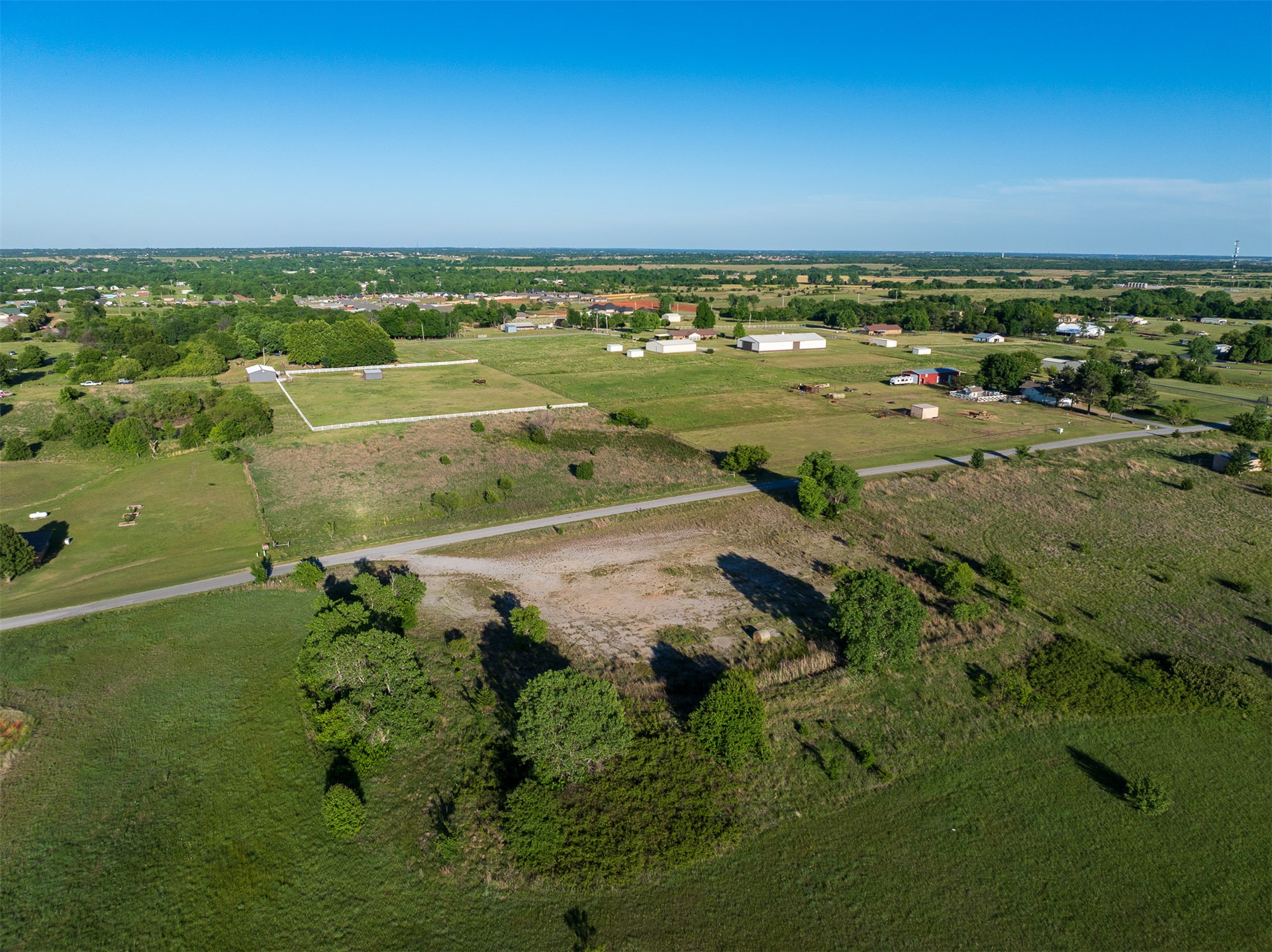 6 West County Road Tuttle, OK 73089 - Photo 22 of 43 Gallery Image 22