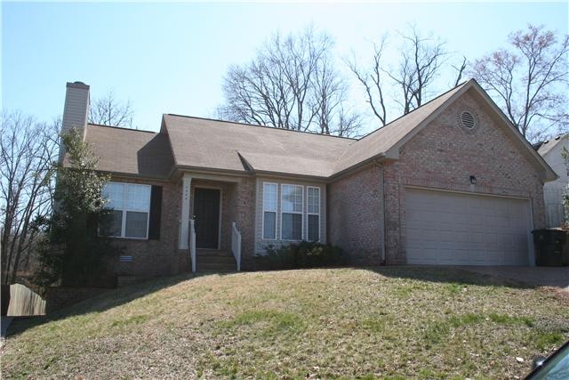 1904 Streamfield Court Antioch, TN 37013 - Photo 1 of 8