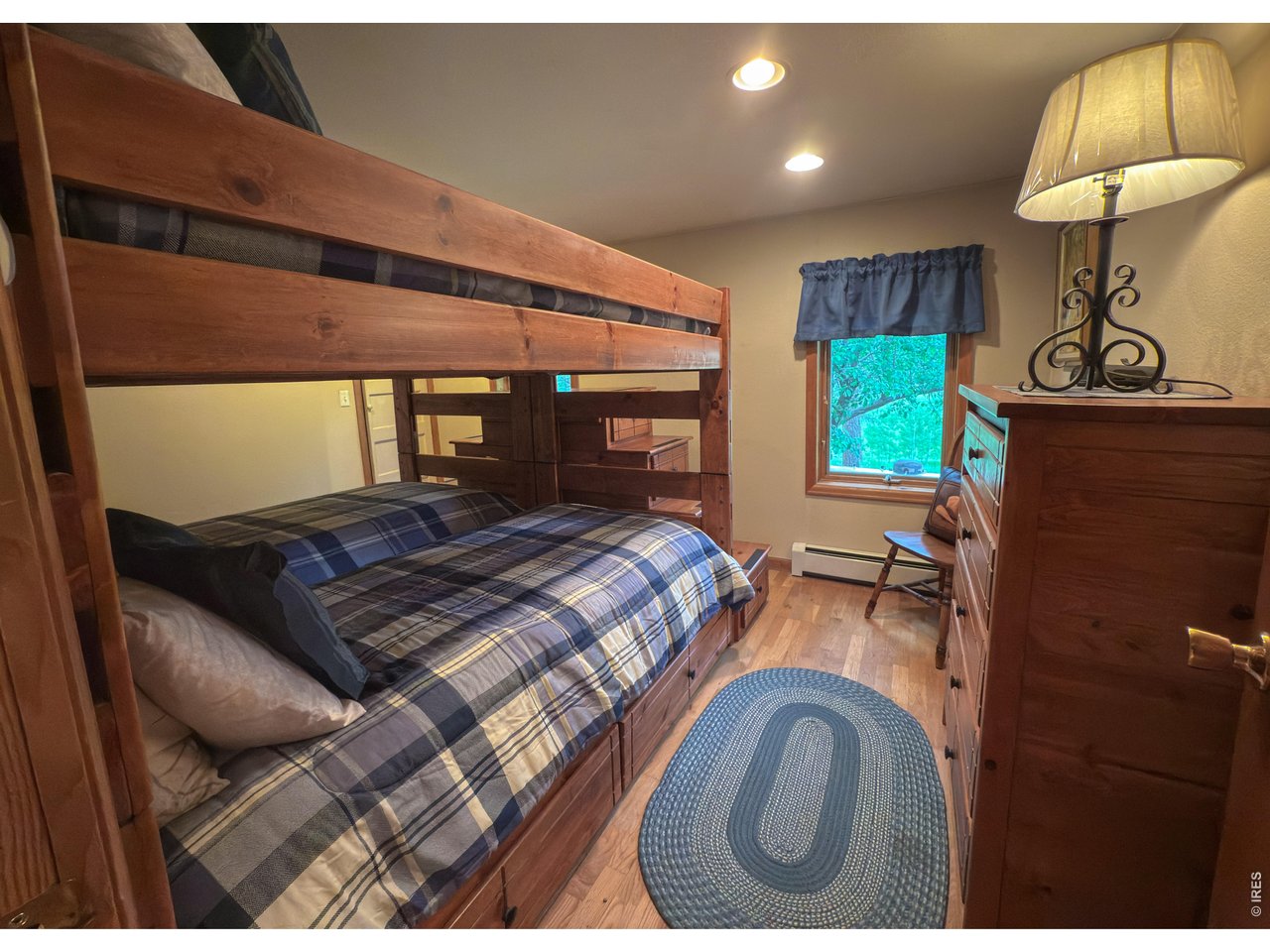 14884 Rist Canyon Road Bellvue, CO 80512 - Photo 17 of 50