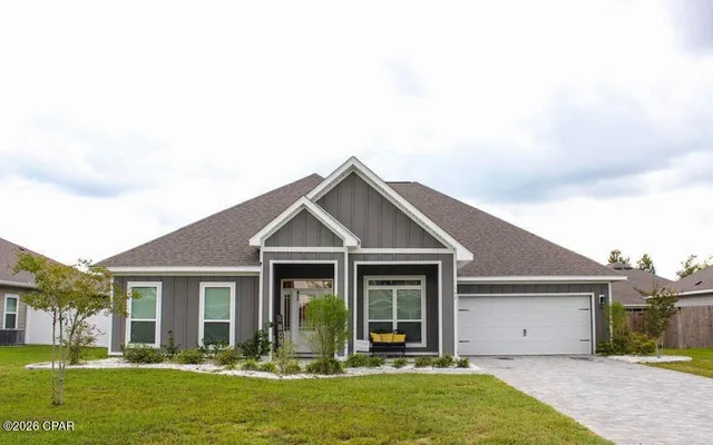 $515,000 | 140 Martingale Loop, Lynn Haven, FL 32444
